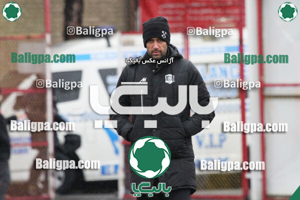 پرسپولیس ۳ - ۰