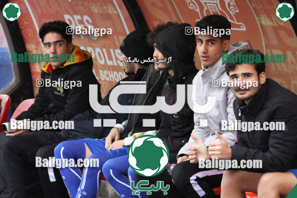 پرسپولیس ۳ - ۰