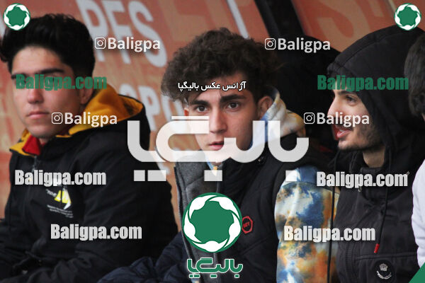 پرسپولیس ۳ - ۰