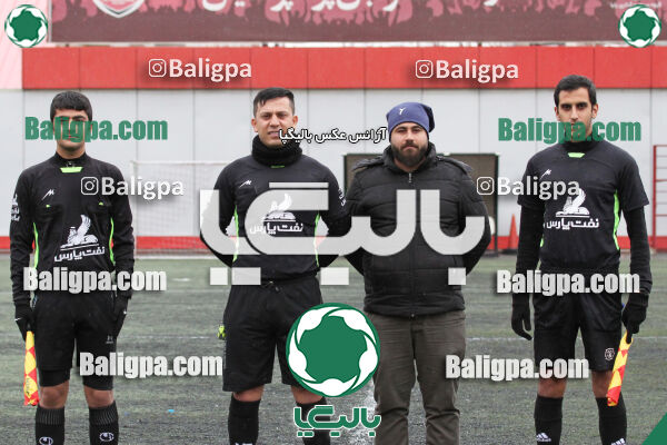 پرسپولیس ۳ - ۰