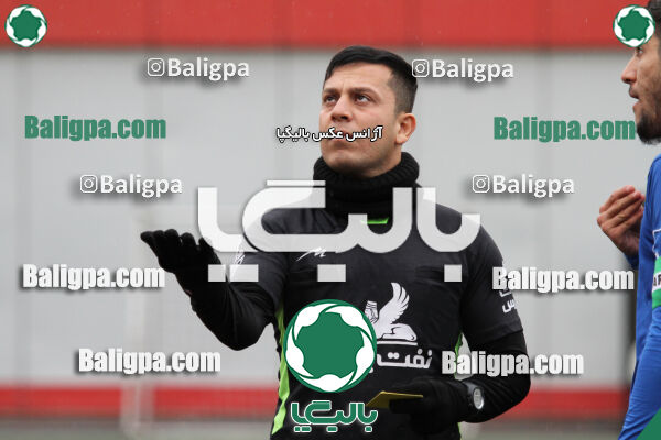 پرسپولیس ۳ - ۰