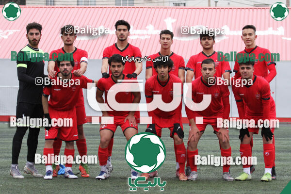 پرسپولیس ۳ - ۰