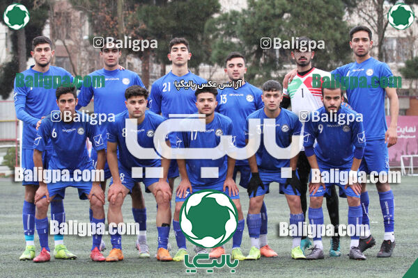 پرسپولیس ۳ - ۰