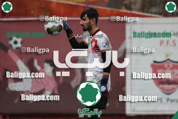 پرسپولیس ۳ - ۰