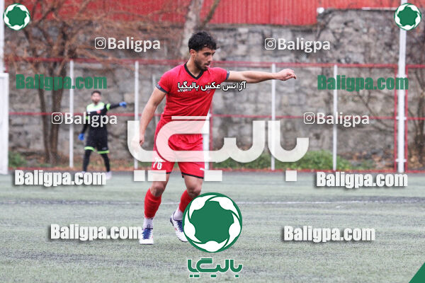 پرسپولیس ۳ - ۰