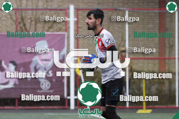 پرسپولیس ۳ - ۰