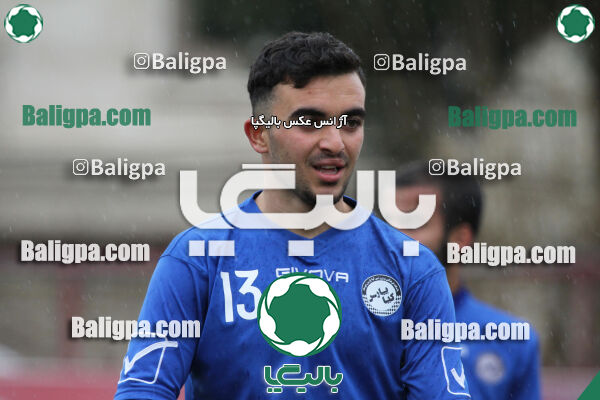 پرسپولیس ۳ - ۰