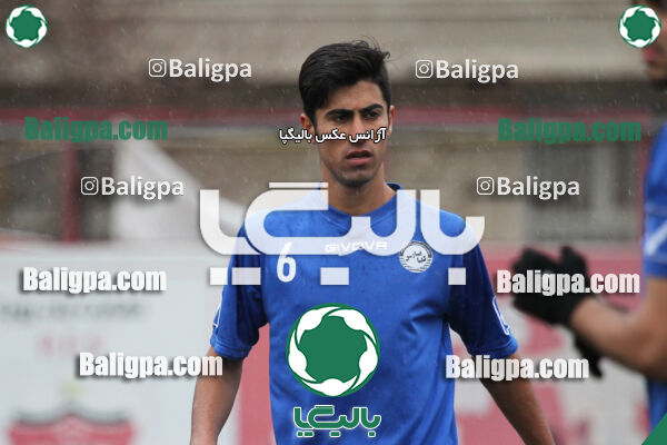 پرسپولیس ۳ - ۰
