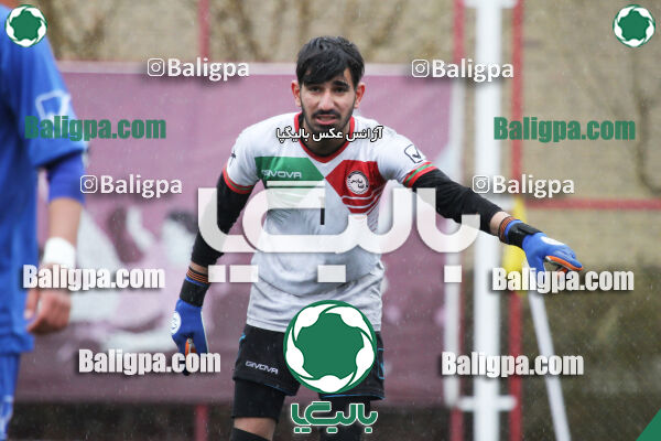 پرسپولیس ۳ - ۰