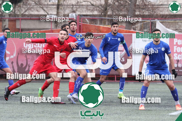 پرسپولیس ۳ - ۰