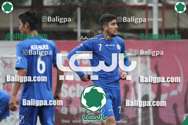پرسپولیس ۳ - ۰