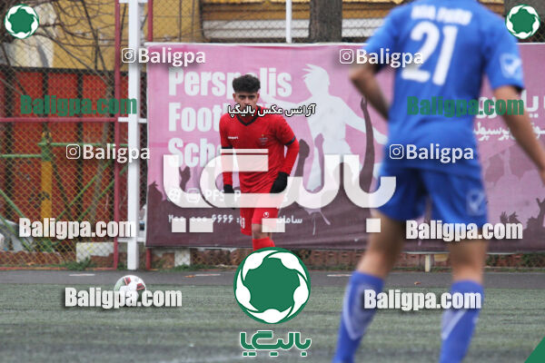 پرسپولیس ۳ - ۰