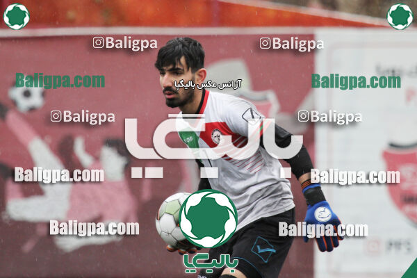 پرسپولیس ۳ - ۰