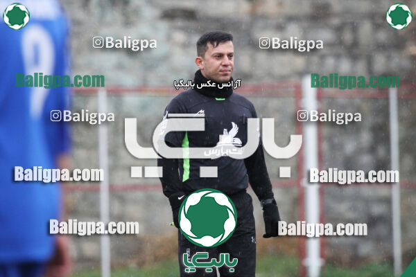پرسپولیس ۳ - ۰