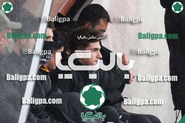 پرسپولیس ۳ - ۰