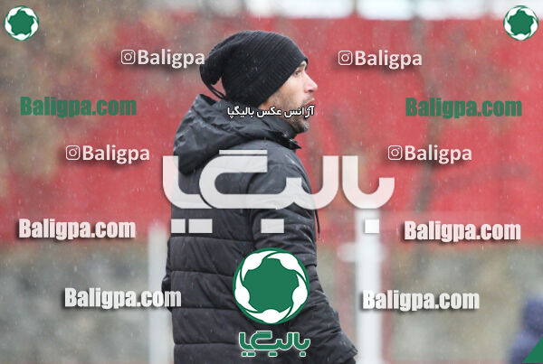 پرسپولیس ۳ - ۰