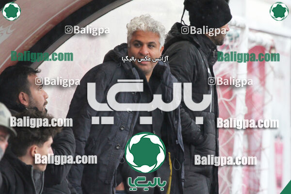 پرسپولیس ۳ - ۰
