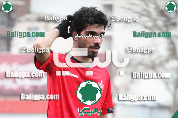 پرسپولیس ۳ - ۰
