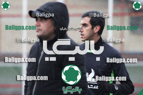 پرسپولیس ۳ - ۰