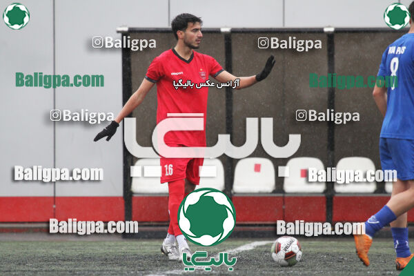 پرسپولیس ۳ - ۰