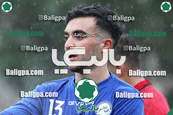 پرسپولیس ۳ - ۰
