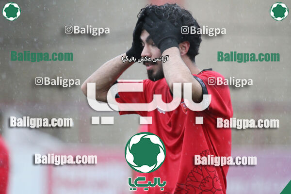پرسپولیس ۳ - ۰
