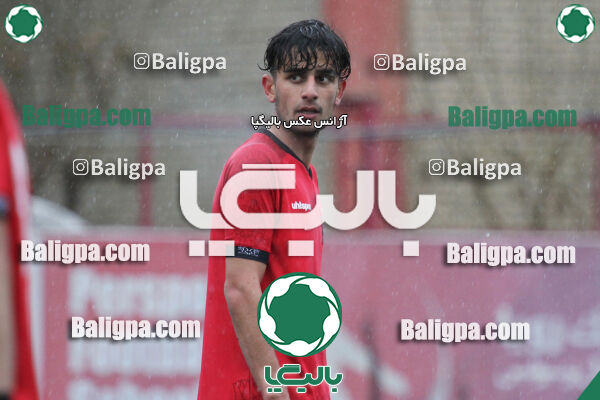 پرسپولیس ۳ - ۰