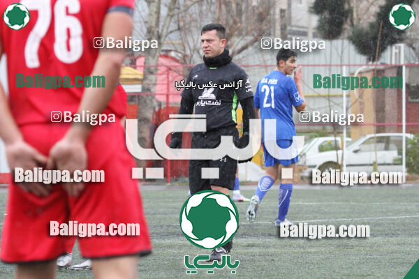 پرسپولیس ۳ - ۰