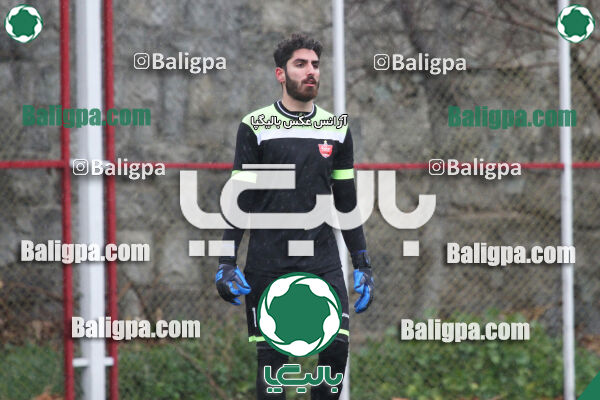 پرسپولیس ۳ - ۰