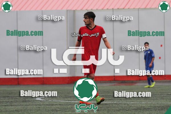 پرسپولیس ۳ - ۰