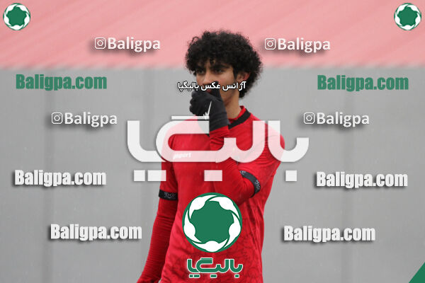 پرسپولیس ۳ - ۰