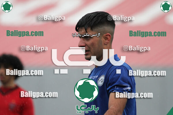 پرسپولیس ۳ - ۰