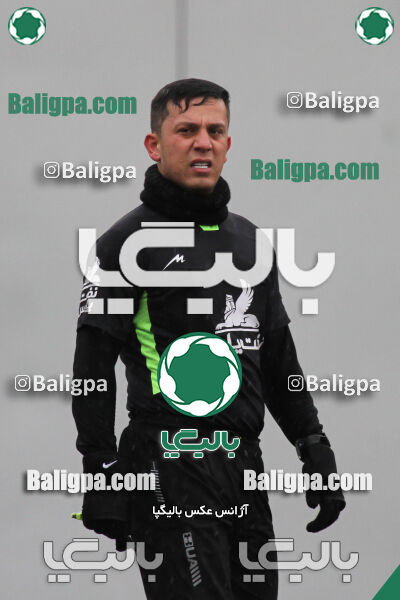 پرسپولیس ۳ - ۰