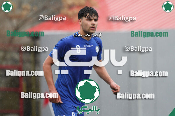پرسپولیس ۳ - ۰