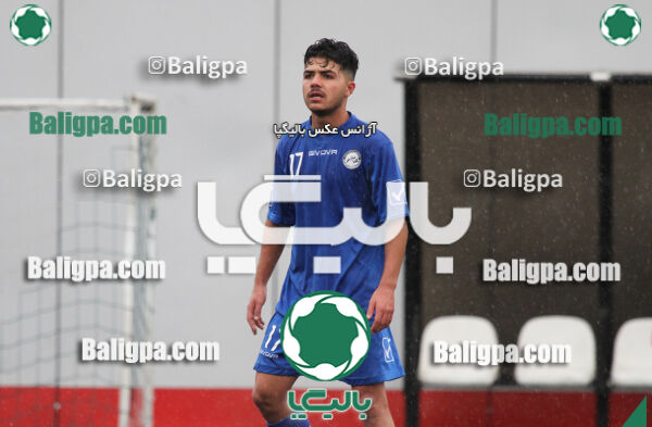 پرسپولیس ۳ - ۰