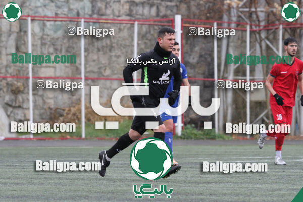 پرسپولیس ۳ - ۰