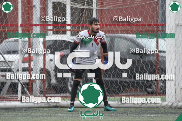 پرسپولیس ۳ - ۰
