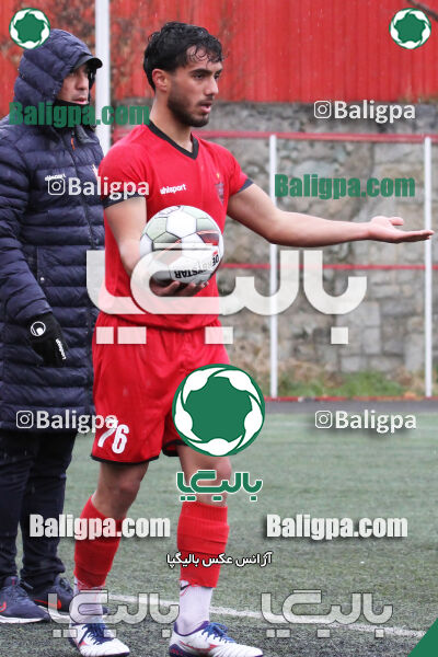 پرسپولیس ۳ - ۰