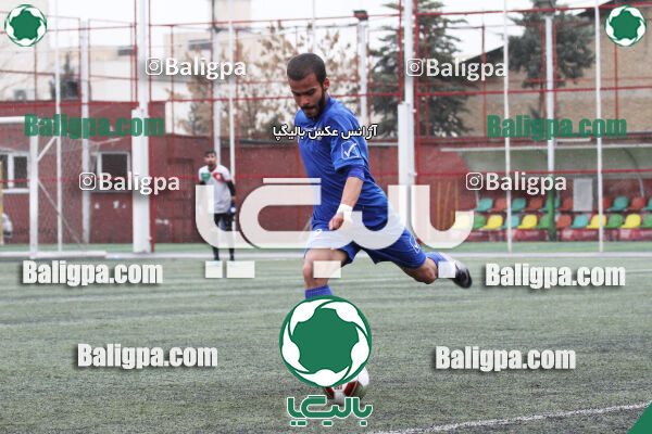 پرسپولیس ۳ - ۰