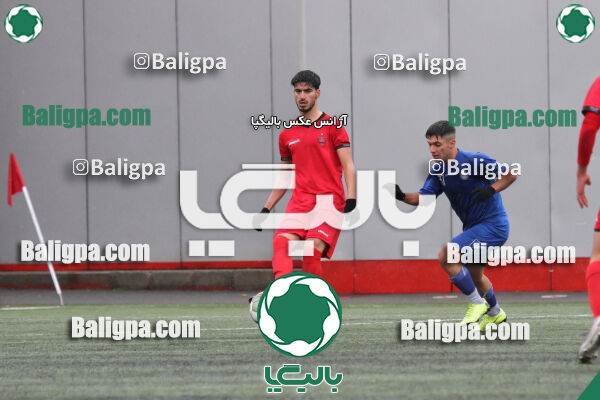 پرسپولیس ۳ - ۰