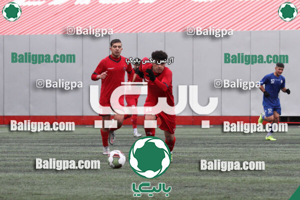 پرسپولیس ۳ - ۰
