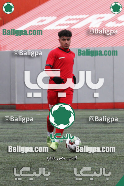 پرسپولیس ۳ - ۰