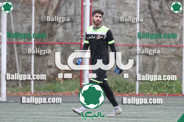 پرسپولیس ۳ - ۰