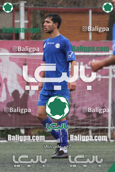 پرسپولیس ۳ - ۰