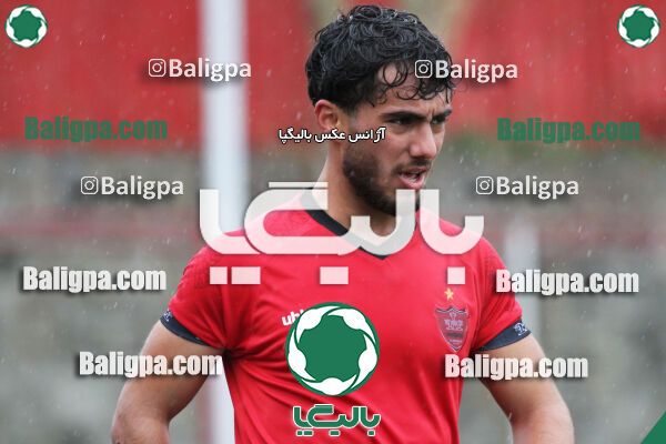 پرسپولیس ۳ - ۰