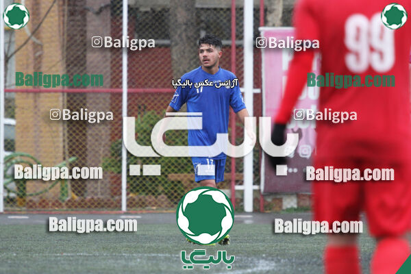 پرسپولیس ۳ - ۰