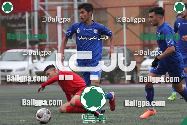 پرسپولیس ۳ - ۰