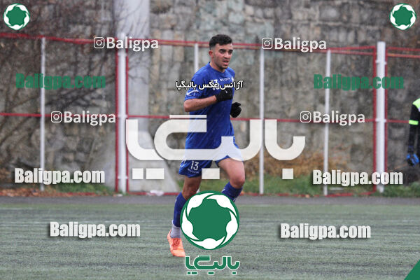 پرسپولیس ۳ - ۰