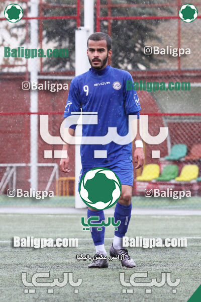پرسپولیس ۳ - ۰