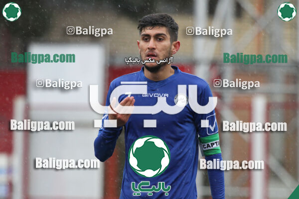 پرسپولیس ۳ - ۰